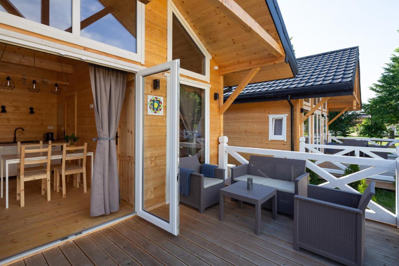 Osada Zator Family Resort & Spa Exterior photo