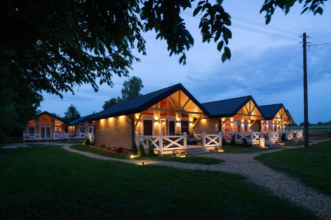 Osada Zator Family Resort & Spa Exterior photo